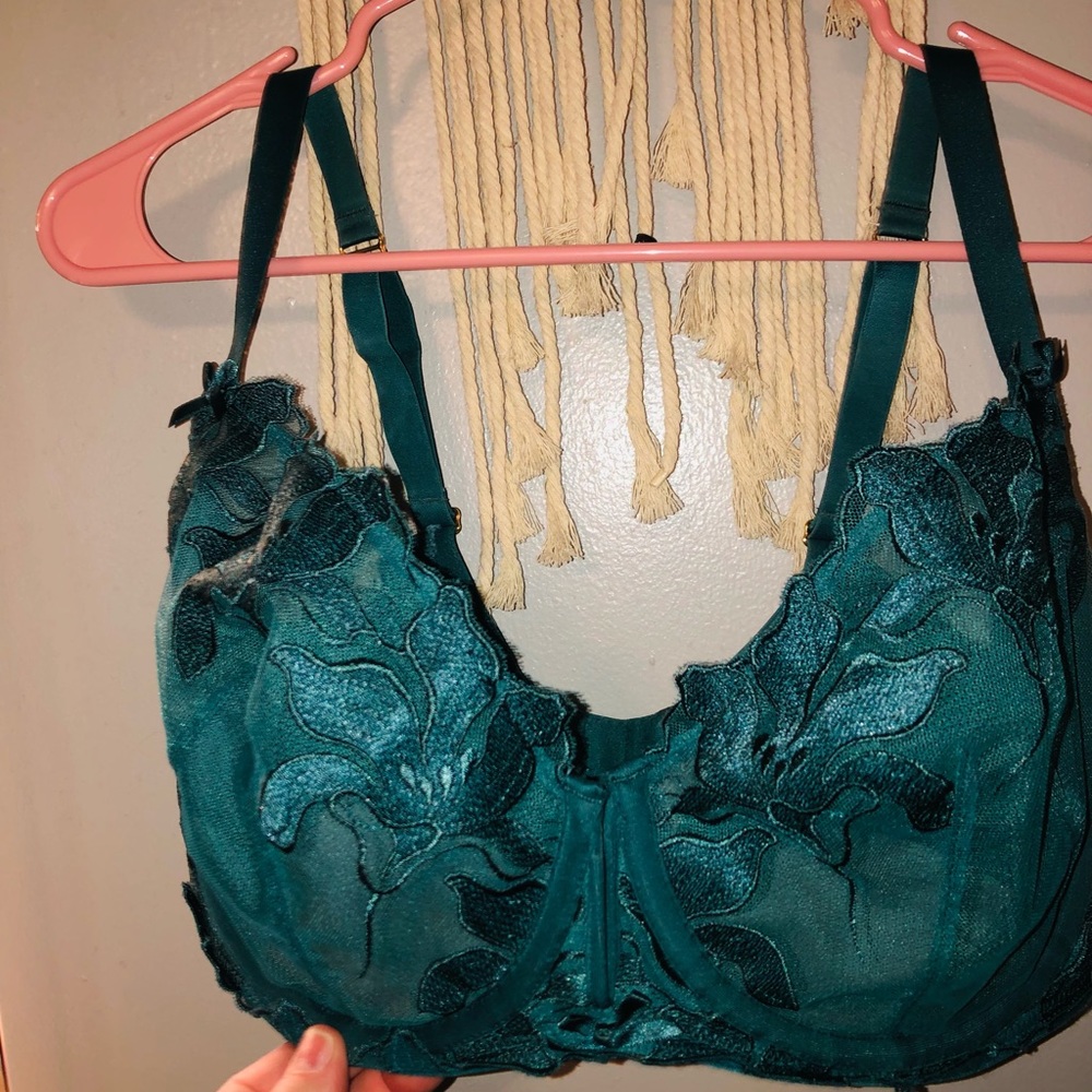38DDD Lane Bryant Bra
